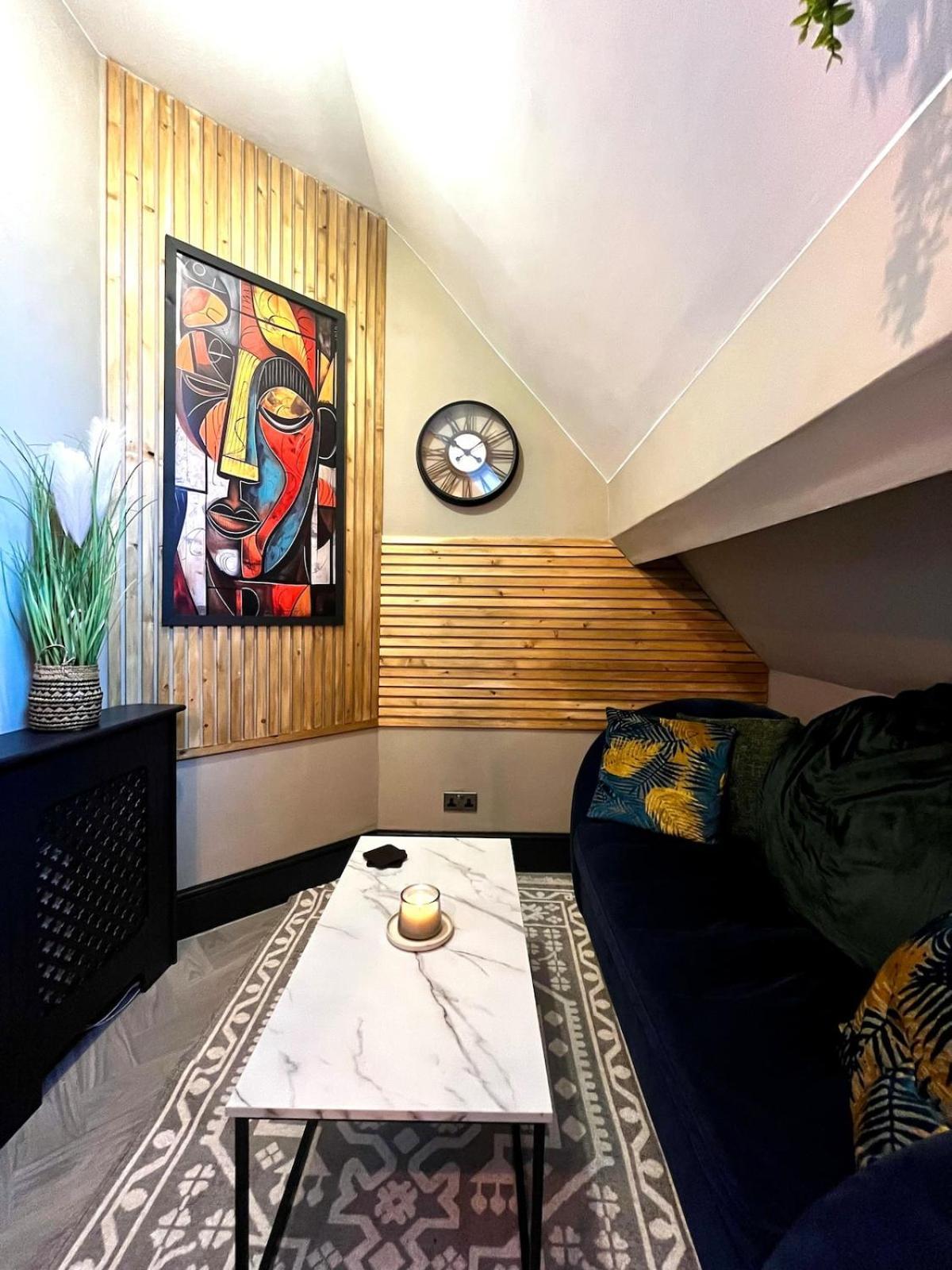 The Snug King Bed * Портцмаус